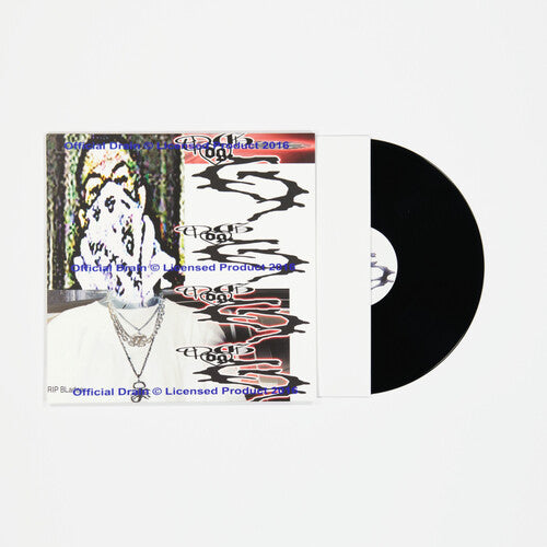 Bladee - Rip Bladee Vinyl Record
