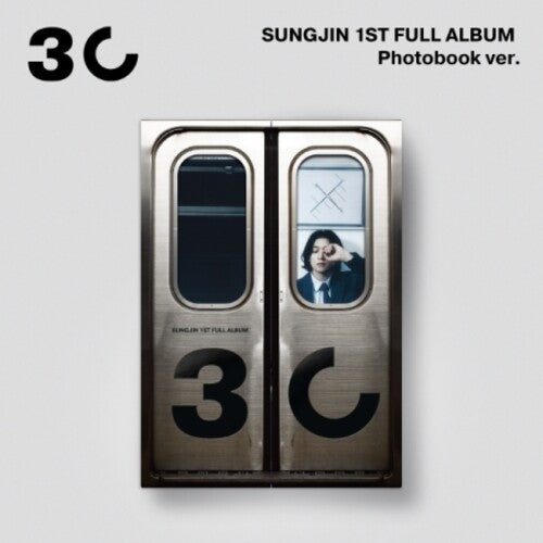 Sungjin ( Day6 ) - 30 - Music CD
