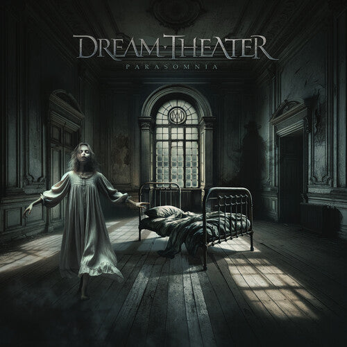 Dream Theater - Parasomnia - Music CD