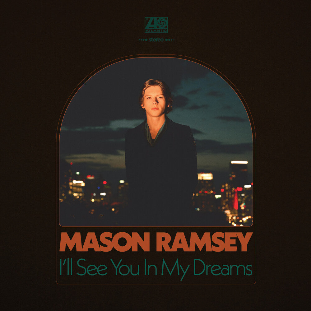 I'll See You In My Dreams (Mod) Music CD