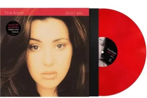 Arena,tina - Don't Ask: 30th Anniversary - Vinyl Record
