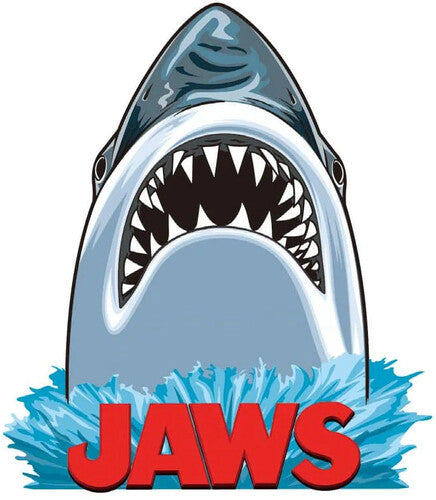 Jaws Figural Bank - Jaws Figural Bank - Collectibles