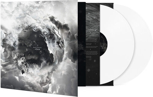 Disillusion - Ayam - Vinyl Record