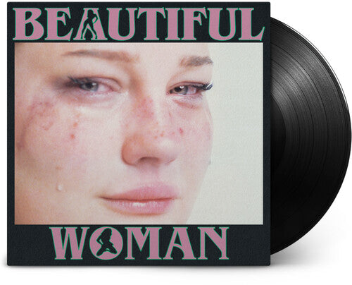 Sarah Klang - Beautiful Woman Vinyl Record