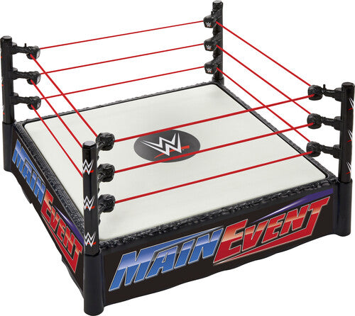 Wwe - Wwe Main Event Ring - Collectibles