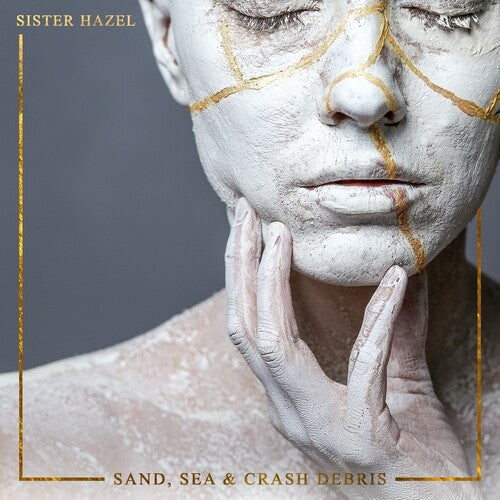 Sister Hazel - Sand, Sea & Crash Debris Music CD