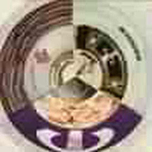 the album cover for Richard Pinhas - Event and Repetitions