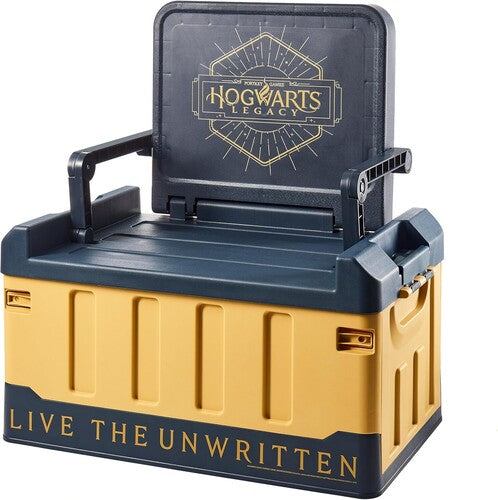 Numskull - Hogwarts Legacy Storage Chair - Collectibles