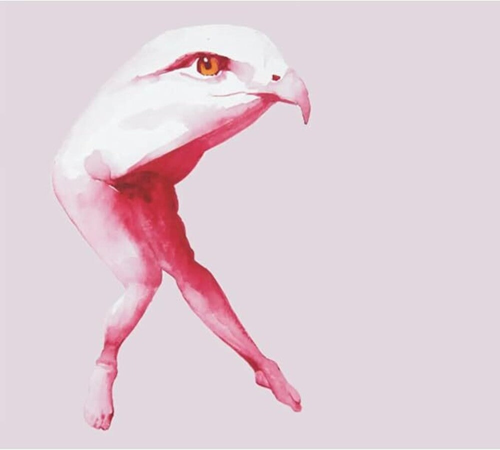 the album cover for Eliza Carthy / Seal,Ben - Through That Sound (My Secret Was Made Known) (Uk)