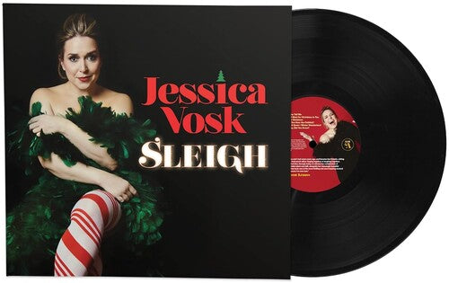 Vosk,jessica - Sleigh - Vinyl Record