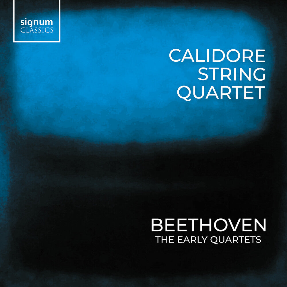 Quartets Vol. 3 - Early String Quartets Music CD