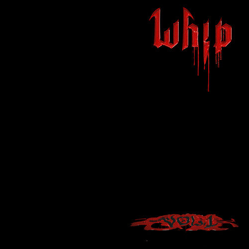 Whip - Volume 1 Music CD
