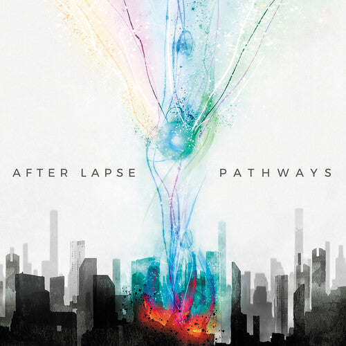 After Lapse - Pathways - Music CD