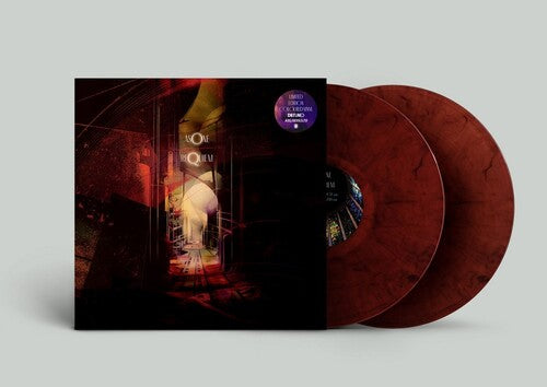 As One - Requiem - Vinyl Record