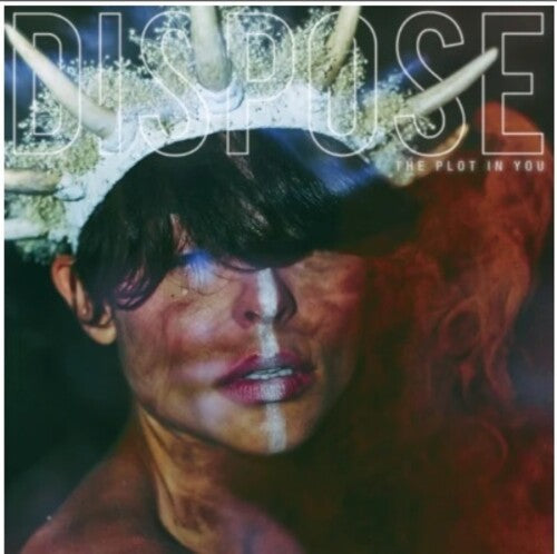 The Plot in You - DISPOSE Vinyl Record
