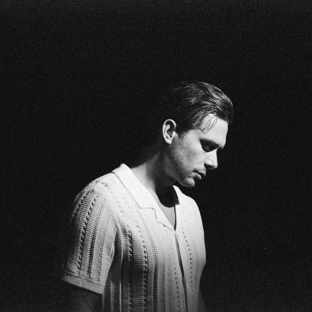 the album cover for K Soto . - Your Love Is Conditional