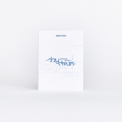 Enhypen - Romance: Untold - Daydream - Weverse Albums Ver - Digital