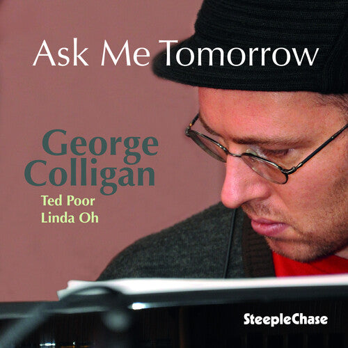 Colligan,george - Ask Me Tomorrow - Music CD