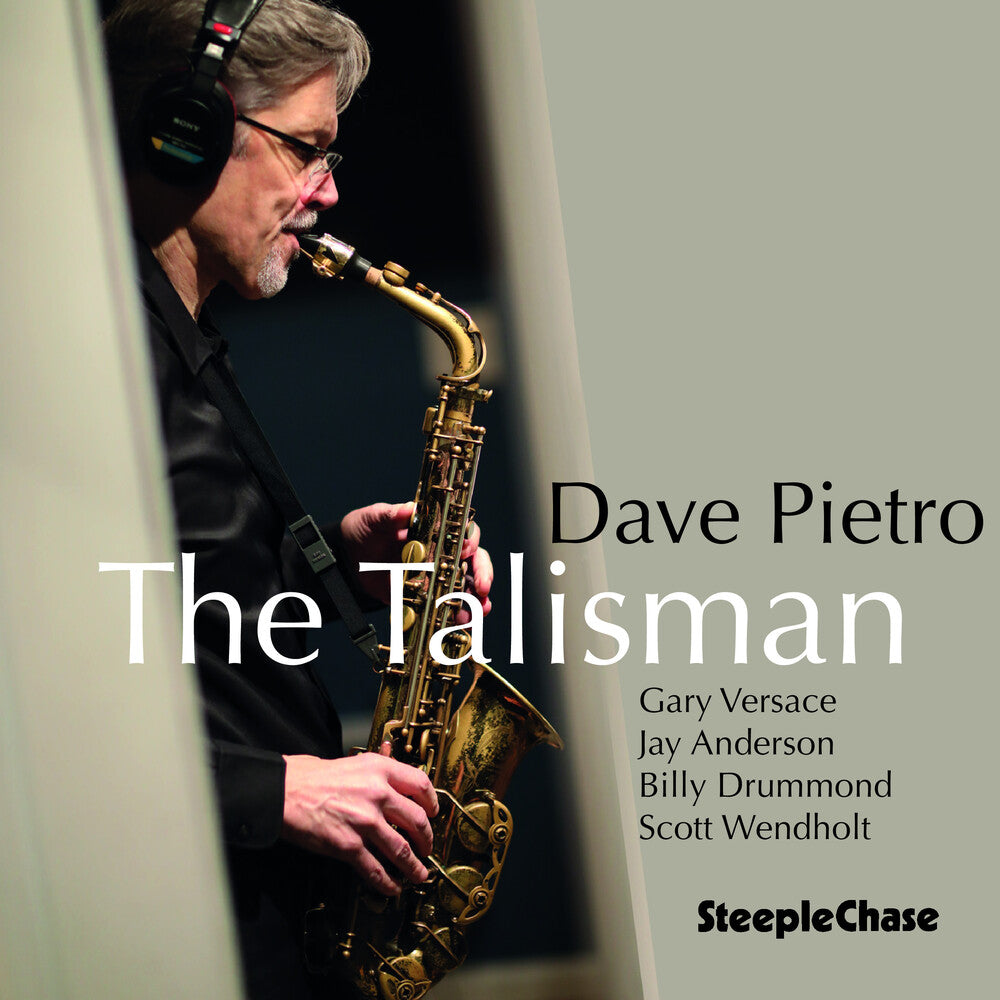 Talisman (Uk) Music CD