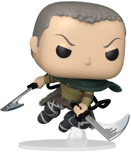 Pop Anime Attack On Titan - Pop Anime Attack On Titan Conny Springer - Collectibles