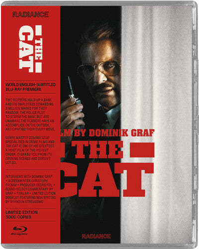 Cat - Cat - Blu-ray