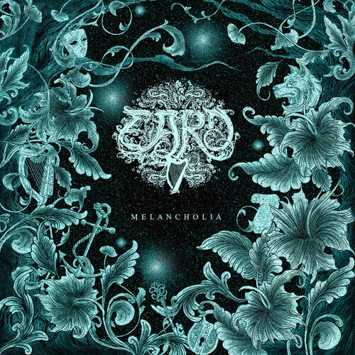 Eard - Melancholia - Music CD