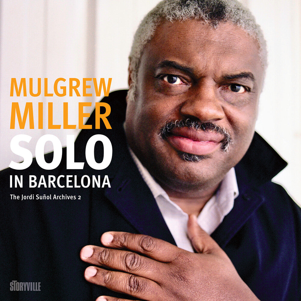 the album cover for Dizzy Gillespie / Porter,Cole / Rodgers,Richard - Solo In Barcelona
