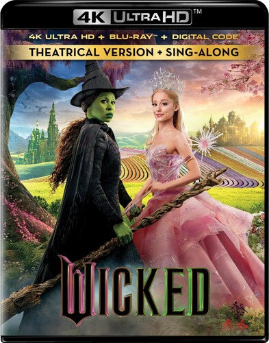 Wicked - Wicked - UHD