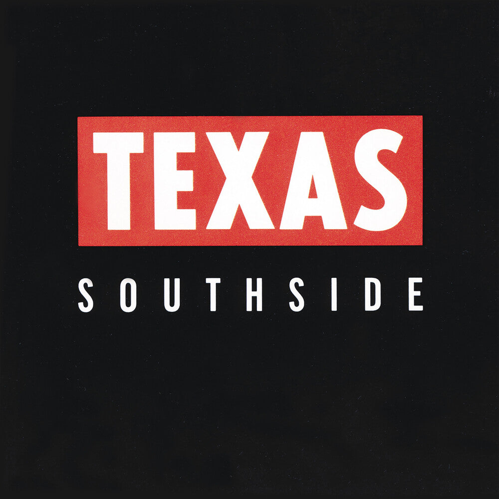 Southside Music CD