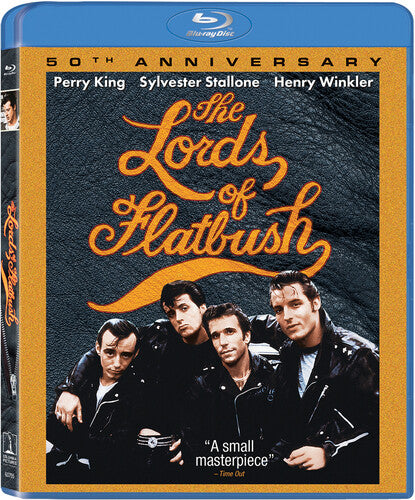 Lords Of Flatbush - Lords Of Flatbush - Blu-ray