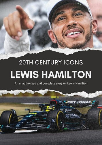Lewis Hamilton - Lewis Hamilton - DVD