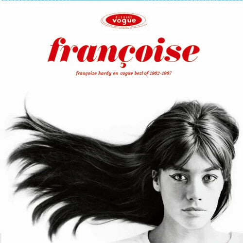 Hardy,francoise - Francoise Hardy En Vogue: Best Of 1962-1967 - Vinyl Record
