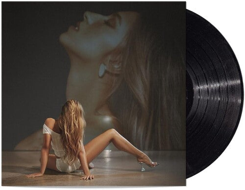 Tate McRae - So Close To What Vinyl Record