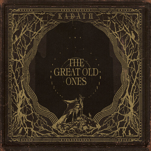 The Great Old Ones - Kadath Vinyl Record
