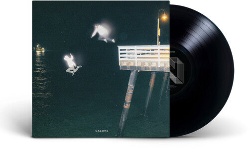 House of Protection - Galore Vinyl Record