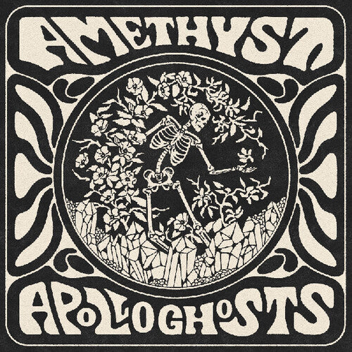 Apollo Ghosts - Amethyst - Vinyl Record