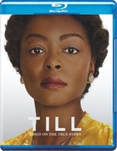 Till - Till - Blu-ray