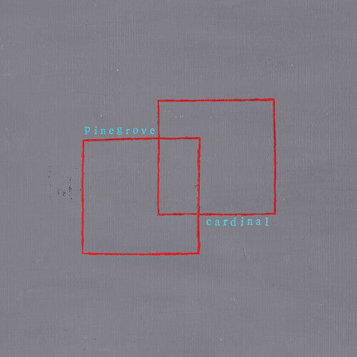 Pinegrove - Cardinal ( Expanded Edition ) - Music CD