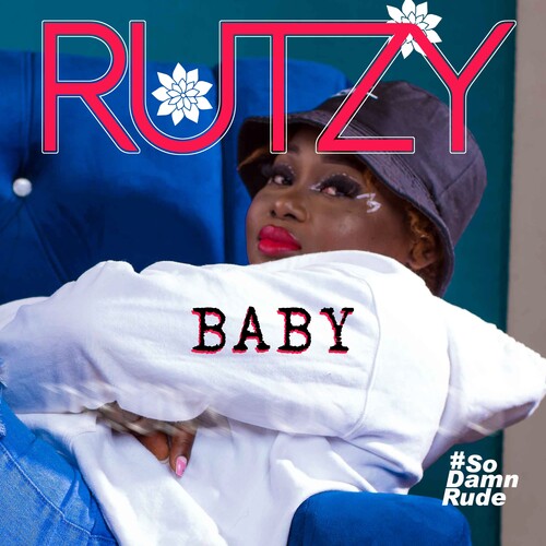 Rutzy - Baby - Music CD