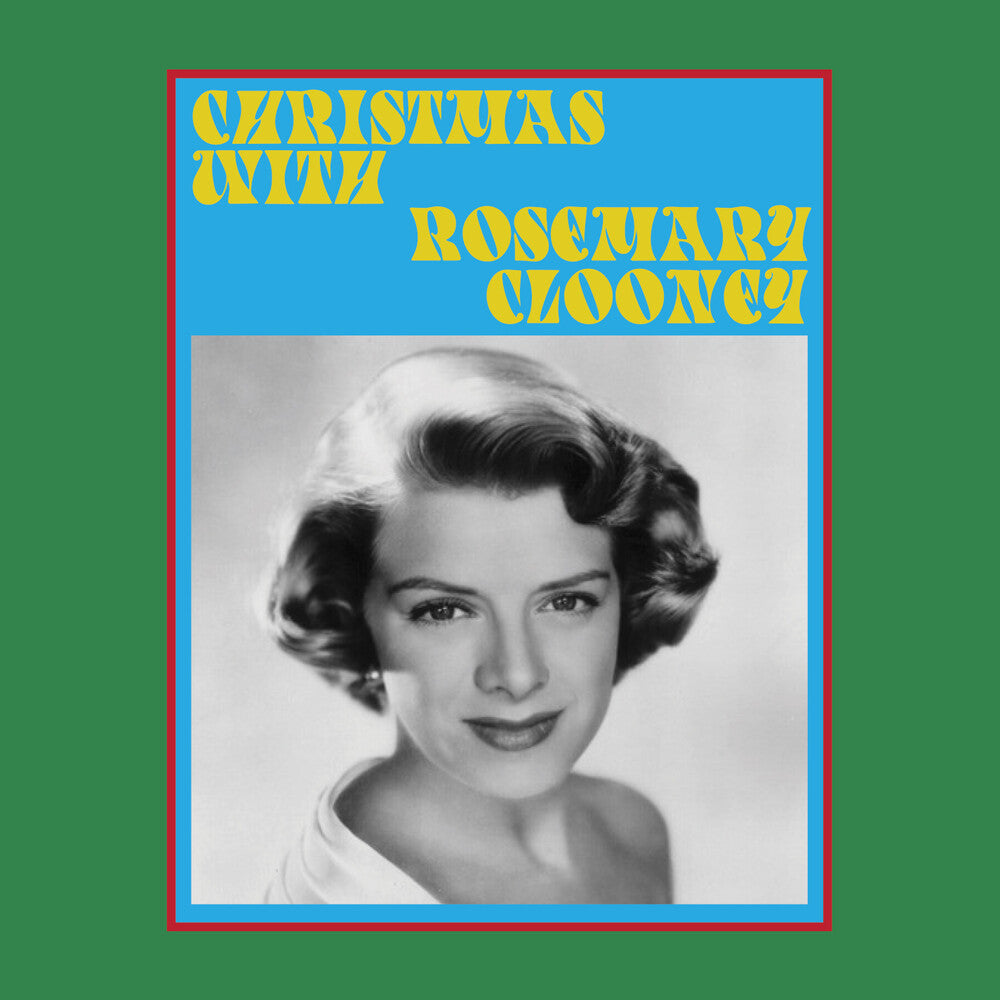Christmas With Rosemary Clooney (Mod) Music CD
