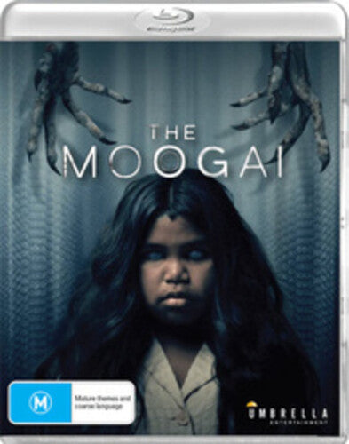 Moogai - Moogai - Blu-ray