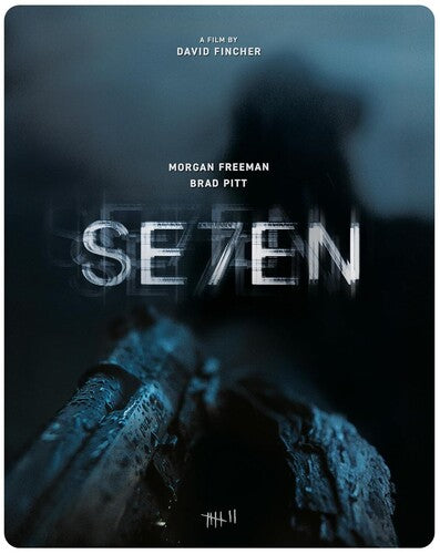 Seven ( Se7en ) - Seven ( Se7en ) - UHD