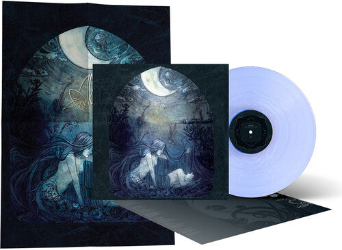Alcest - Ecailles De Lune - Vinyl Record
