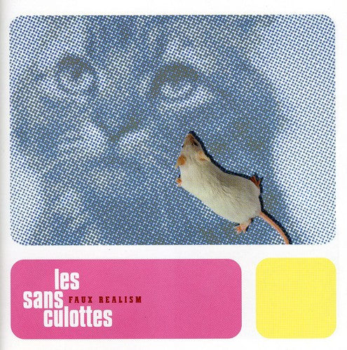 Les Sans Culottes - Faux Realism - Music CD