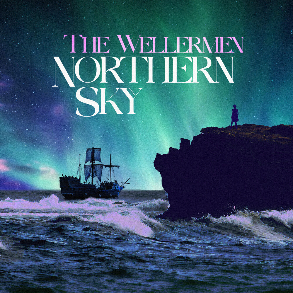 Northern Sky Music CD