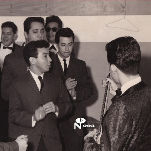 Various Artists - Eccentric Soul: The Cobra Label (Various Artists) Vinyl Record