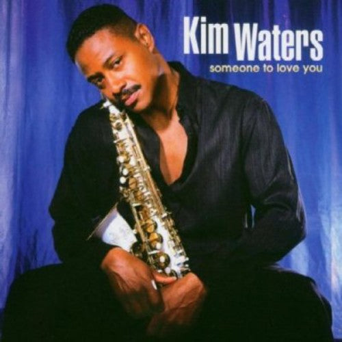 Someone to Love You Music CD