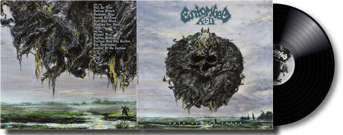 Entombed AD - Back To The Front Vinyl Record