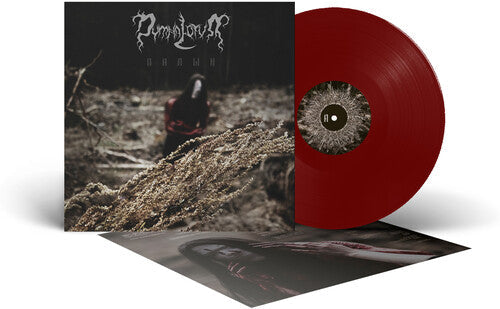 Dymna Lotva - Wormwood Vinyl Record