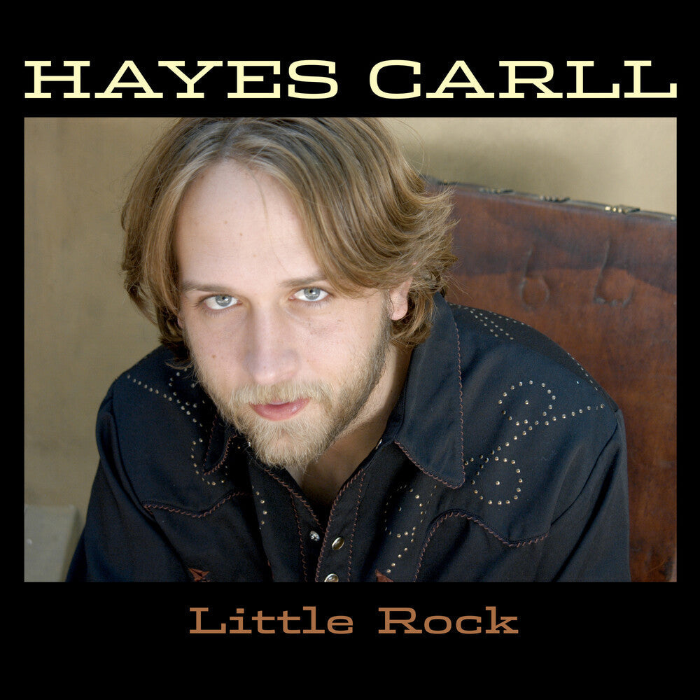 Little Rock (20th Anniversary) Music CD